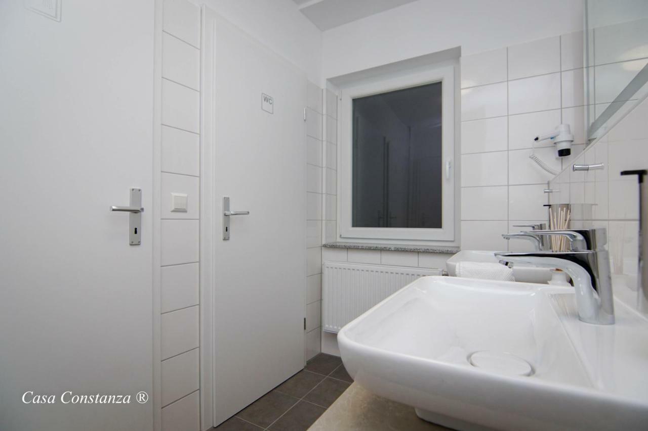 Casa Constanza Hotel Garni FDH Exterior foto